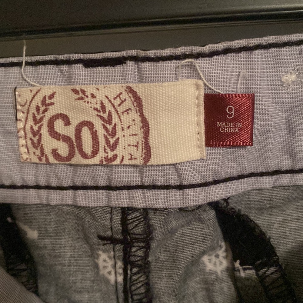 Shorts - Picture 2 of 2
